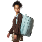 JANSPORTJANSPORT CAMPUS PACK FADED SAGE 32L