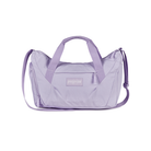 JANSPORTJANSPORT RECHARGE GYM BAG MEDIUM PASTEL LILAC 20L
