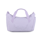JANSPORTJANSPORT RECHARGE GYM BAG MEDIUM PASTEL LILAC 20L