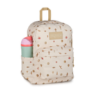 JANSPORTJANSPORT SUPERBREAK PLUS MOONFLOWER / GOLD 26L
