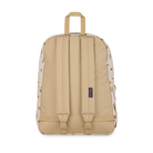 JANSPORTJANSPORT SUPERBREAK PLUS MOONFLOWER / GOLD 26L