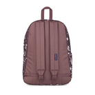 JANSPORTJANSPORT SUPERBREAK PLUS YEEHAW AND HORSES MAHAGONY HAZE 26L