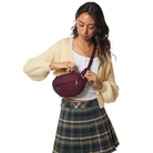 JANSPORTJANSPORT FIFTH AVENUE CHERRY LACQUER 2.5L