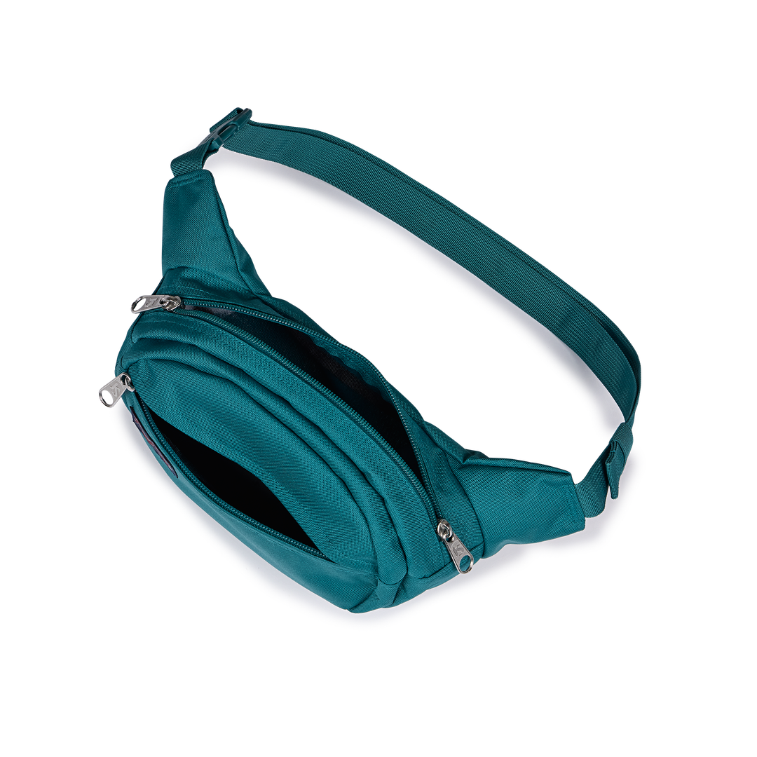 JANSPORTJANSPORT FIFTH AVENUE EMERALD POOL 2.5L