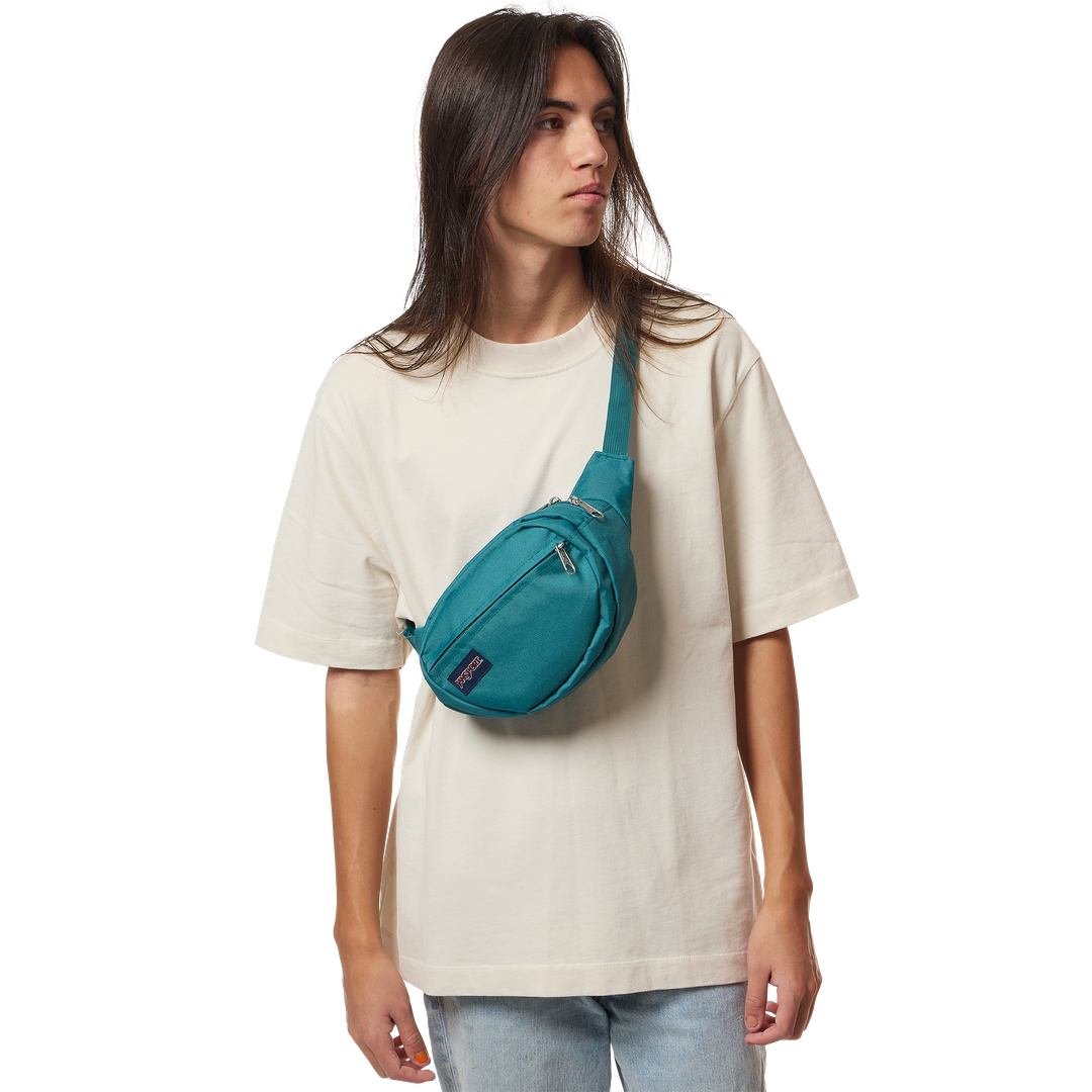 JANSPORTJANSPORT FIFTH AVENUE EMERALD POOL 2.5L