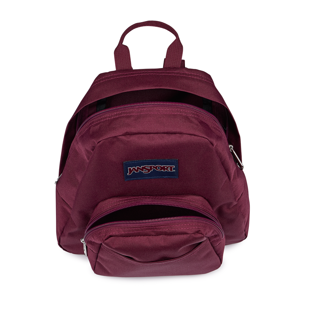 JANSPORTJANSPORT HALF PINT CHERRY LACQUER 10L