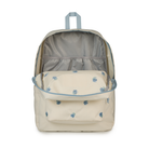JANSPORTJANSPORT SUPERBREAK PLUS FX JUST A ROSE EMBROIDERY MOON FLOWER 26L