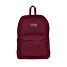 JANSPORTJANSPORT SUPERBREAK PLUS FX CHERRY LACQUER 26L