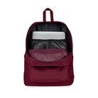 JANSPORTJANSPORT SUPERBREAK PLUS FX CHERRY LACQUER 26L