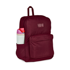JANSPORTJANSPORT SUPERBREAK PLUS FX CHERRY LACQUER 26L