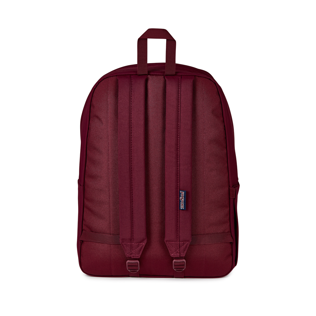 JANSPORTJANSPORT SUPERBREAK PLUS FX CHERRY LACQUER 26L