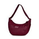 JANSPORTJANSPORT UNPHASED CROSSBODY LARGE CHERRY LACQUER 8.2L