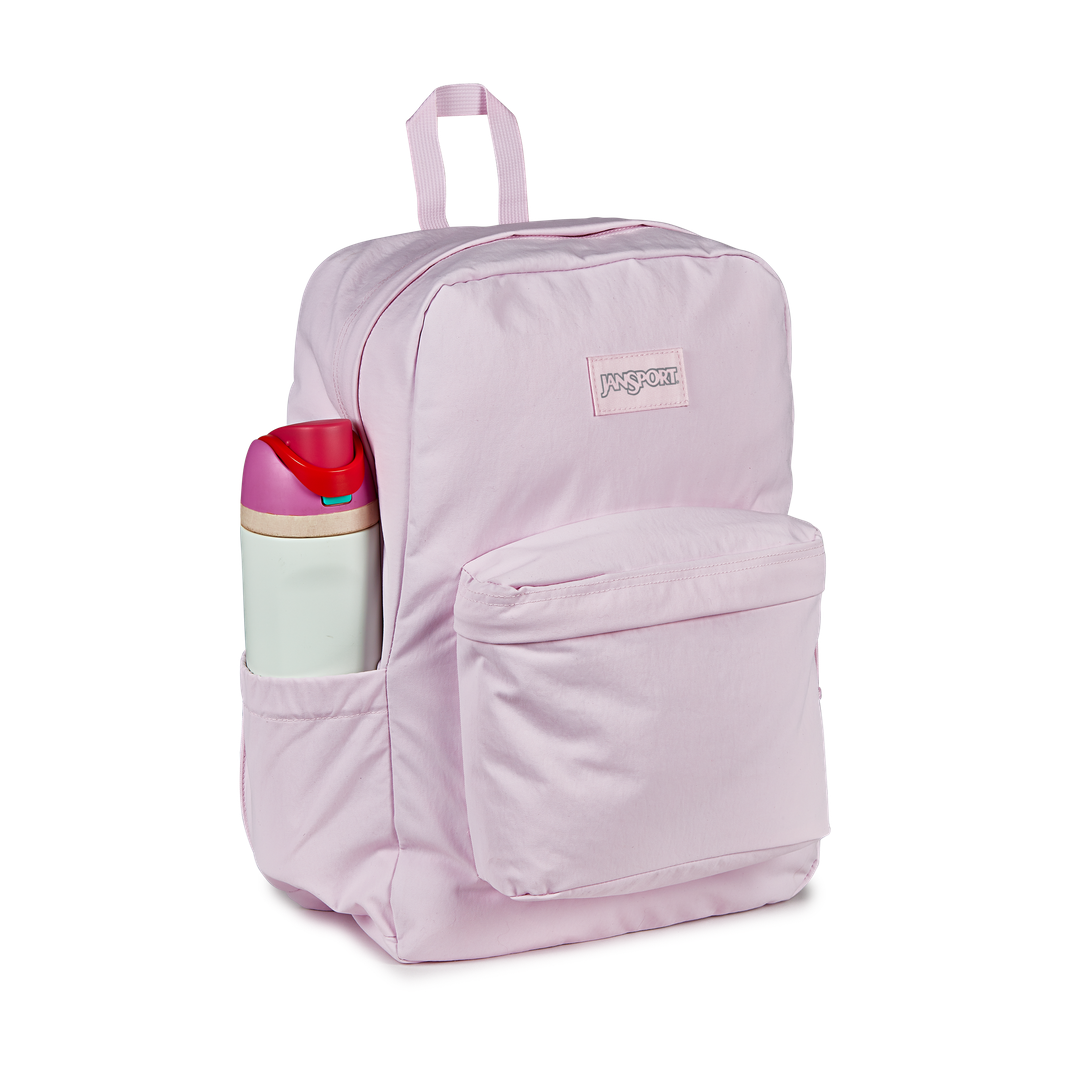 JANSPORTJANSPORT SUPERBREAK PLUS FX PINK ICE 26L
