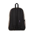 JANSPORTJANSPORT SUPERBREAK PLUS BOGCORE CAMO BROWN 26L