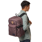 JANSPORTJANSPORT MAIN CAMPUS MAHOGANY HAZE 32L