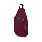 JANSPORTJANSPORT MOVE SLING CHERRY LACQUER 6L