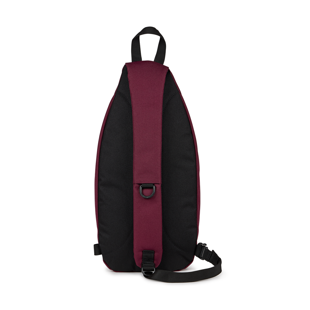 JANSPORTJANSPORT MOVE SLING CHERRY LACQUER 6L
