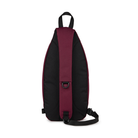 JANSPORTJANSPORT MOVE SLING CHERRY LACQUER 6L