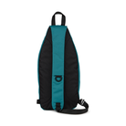 JANSPORTJANSPORT MOVE SLING EMERALD POOL 6L