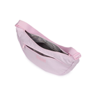 JANSPORTJANSPORT UNPHASED CROSSBODY LARGE PINK ICE 8.2L