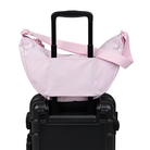 JANSPORTJANSPORT UNPHASED CROSSBODY LARGE PINK ICE 8.2L