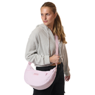 JANSPORTJANSPORT UNPHASED CROSSBODY LARGE PINK ICE 8.2L