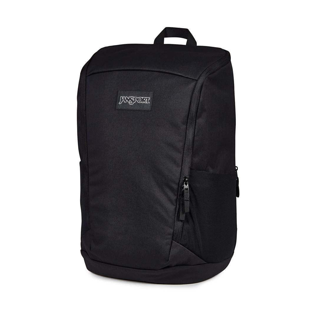 JANSPORTJANSPORT RECHARGE PACK BLACK 28L