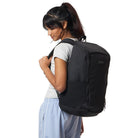 JANSPORTJANSPORT RECHARGE PACK BLACK 28L