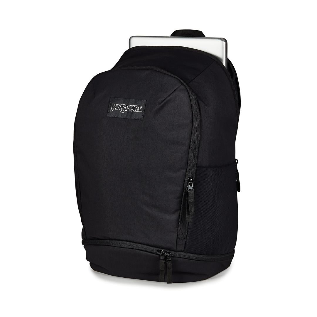 JANSPORTJANSPORT SERENITY PACK BLACK 26L