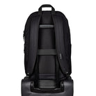 JANSPORTJANSPORT SERENITY PACK BLACK 26L