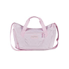 JANSPORTJANSPORT RECHARGE GYM BAG MEDIUM PINK ICE 20L