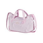 JANSPORTJANSPORT RECHARGE GYM BAG MEDIUM PINK ICE 20L