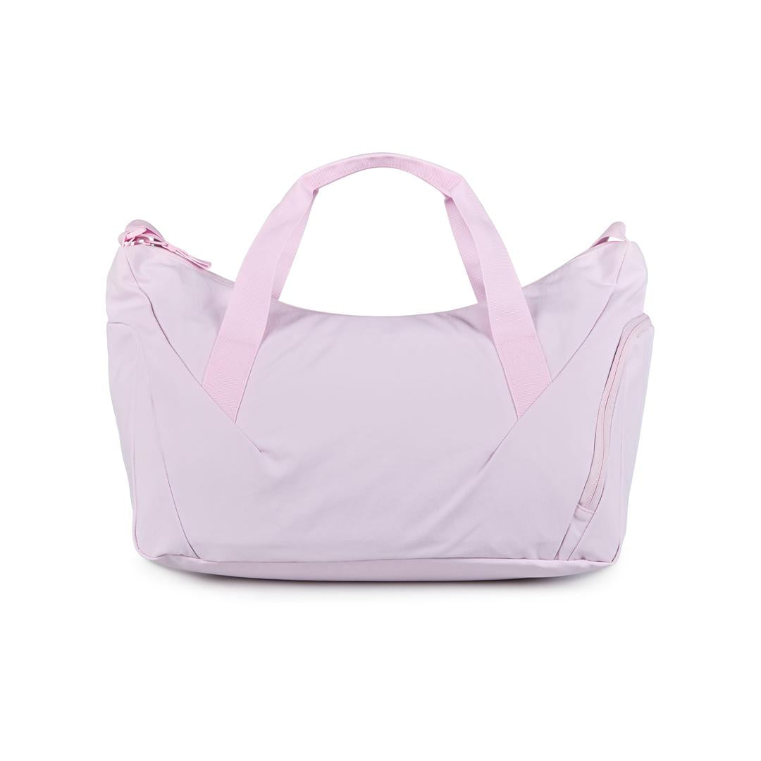 JANSPORTJANSPORT RECHARGE GYM BAG MEDIUM PINK ICE 20L