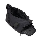 JANSPORTJANSPORT RECHARGE GYM BAG MEDIUM BLACK 20L