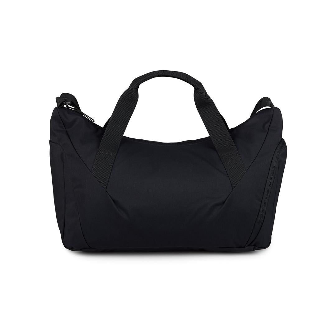 JANSPORTJANSPORT RECHARGE GYM BAG MEDIUM BLACK 20L