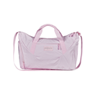 JANSPORTJANSPORT RECHARGE GYM BAG LARGE PINK ICE 35L