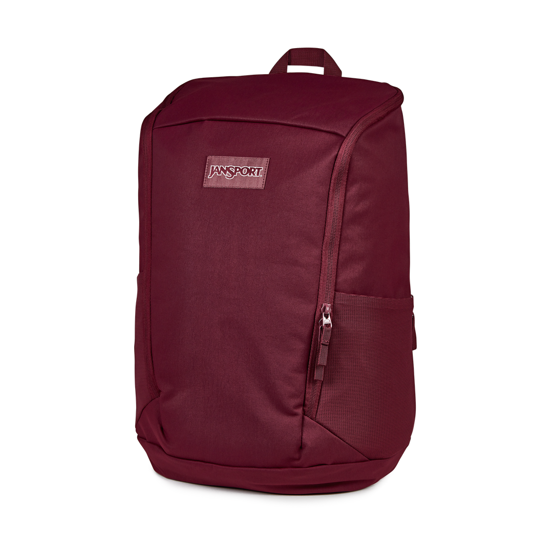JANSPORTJANSPORT RECHARGE PACK CHERRY LACQUER 28L