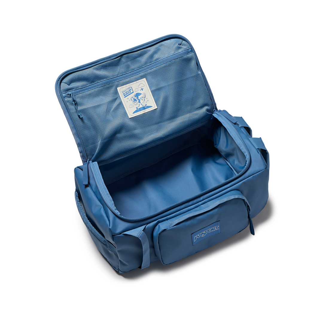 JANSPORTGood Latitude Convertible Duffel Duffle Bag