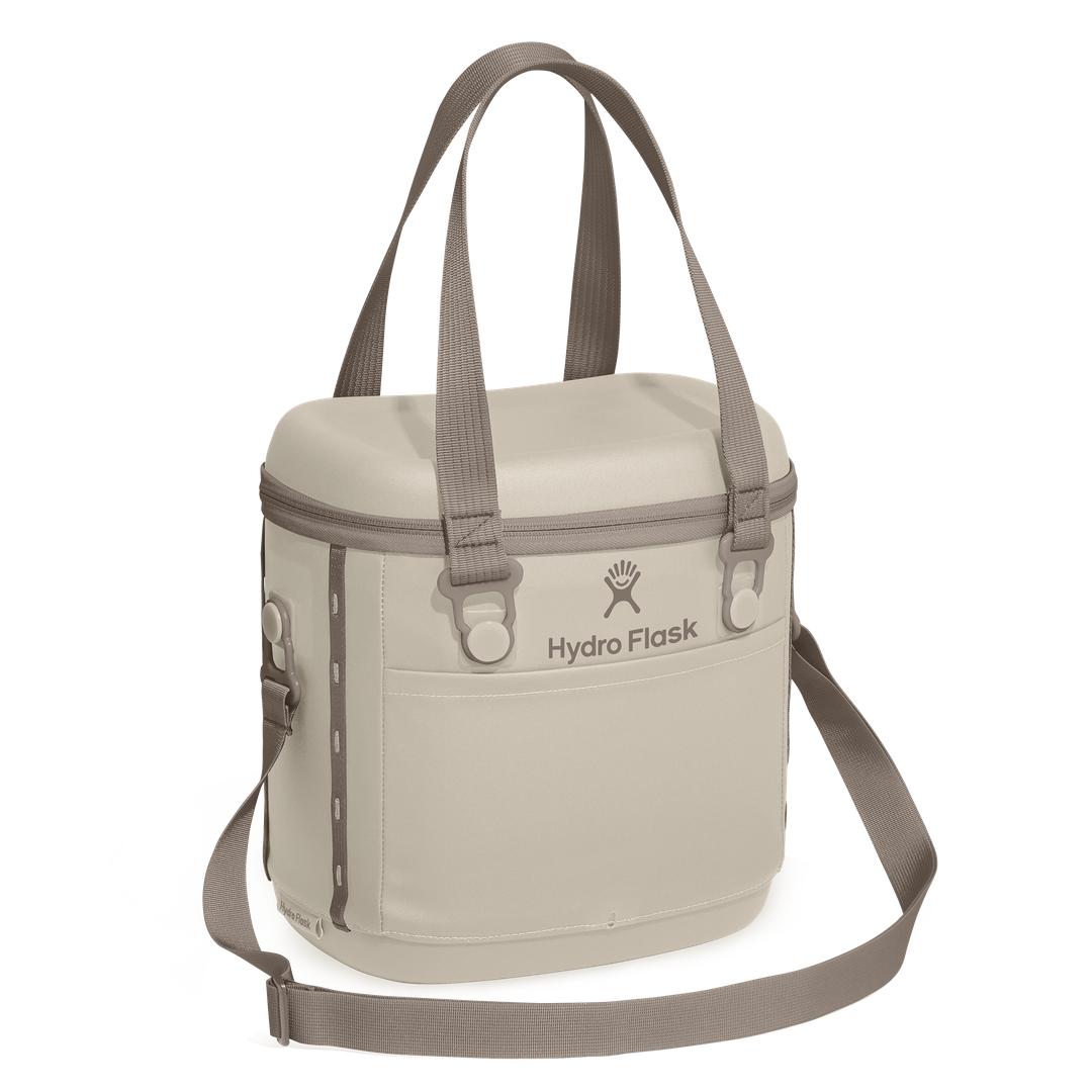 HYDRO FLASKCarry Out Soft Cooler Water Bottle