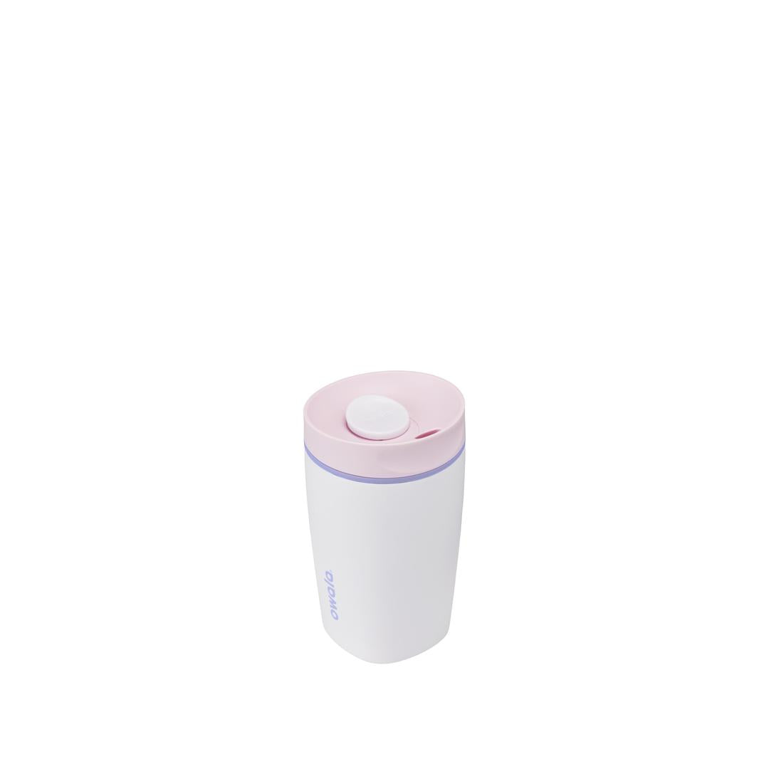 OWALA12oz Smoothsip Slider Water Bottle