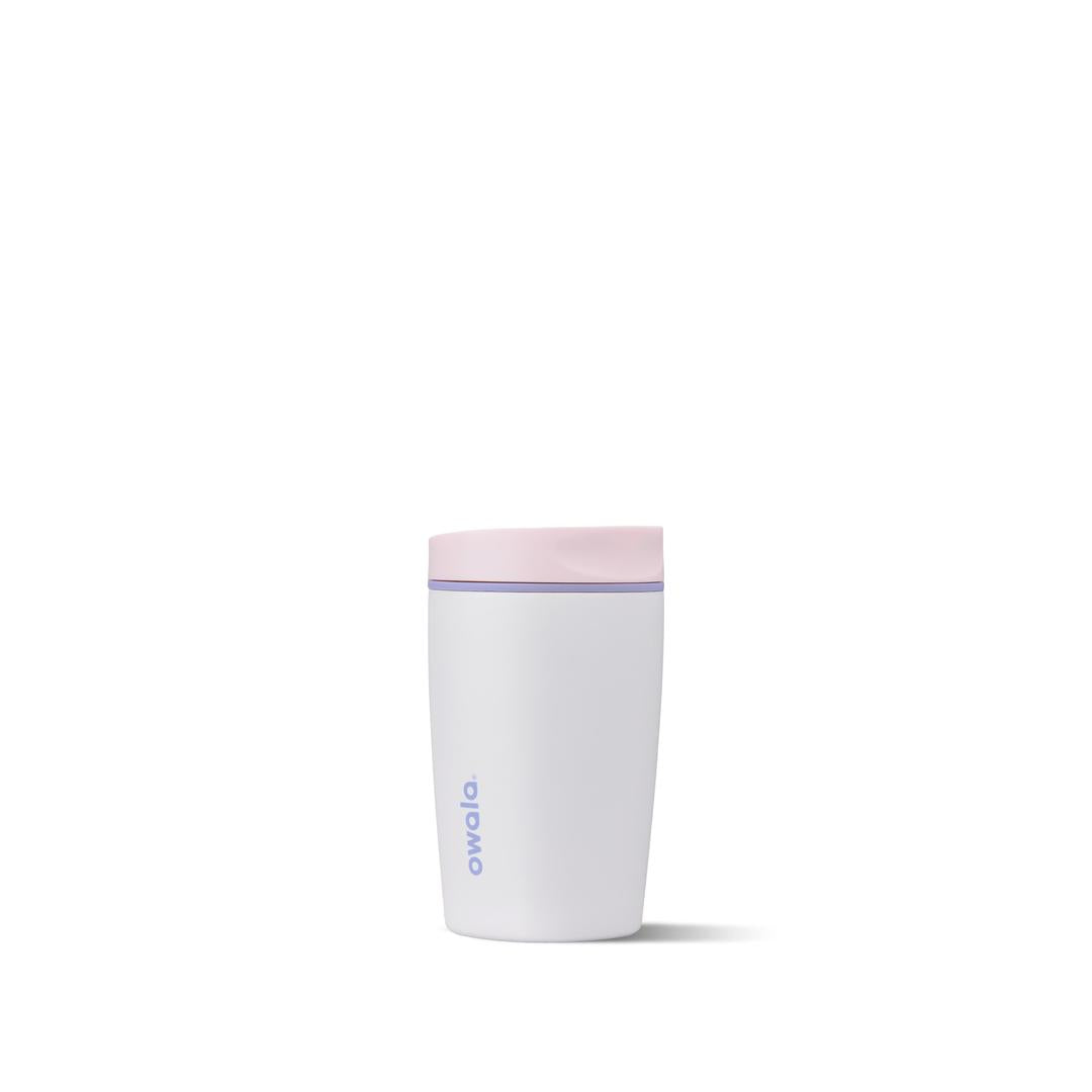 OWALA12oz Smoothsip Slider Water Bottle