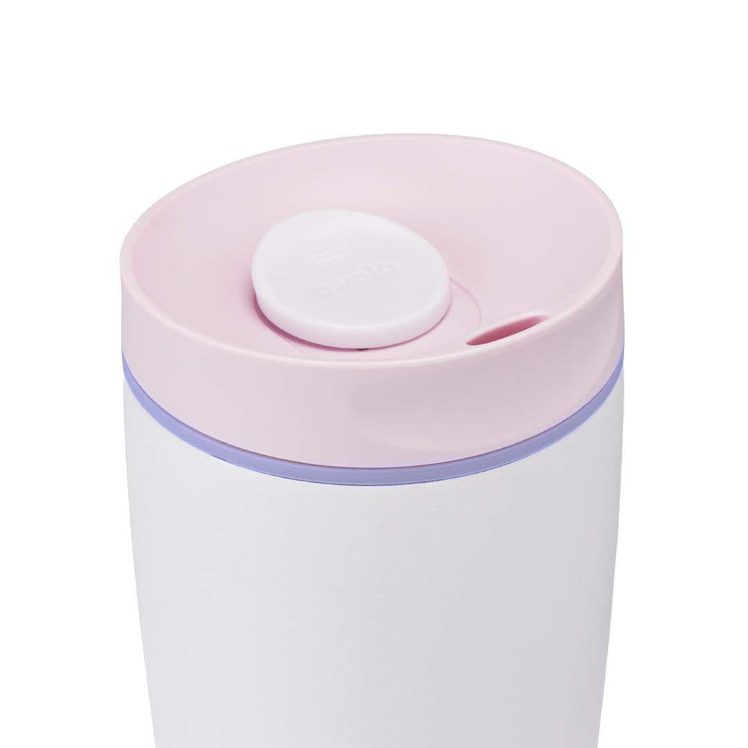 OWALA12oz Smoothsip Slider Water Bottle