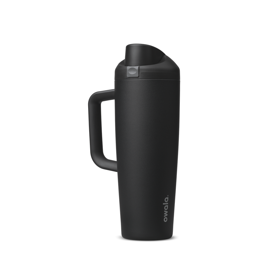 OWALA30oz Freesip Tumbler Water Bottle