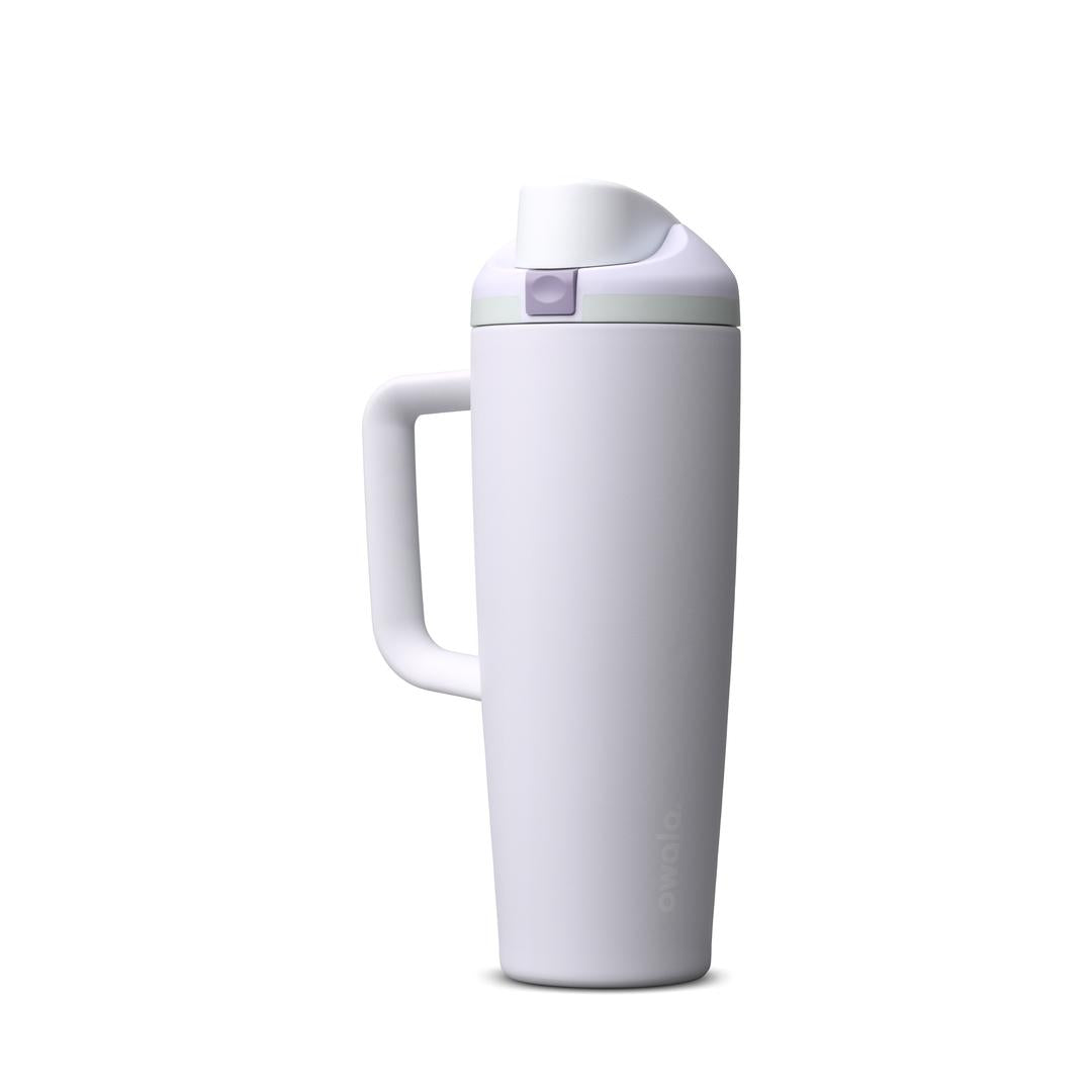 OWALA30oz Freesip Tumbler Water Bottle