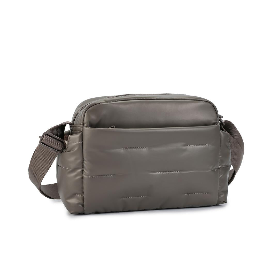 HEDGRENCozy Crossbody/Sling/Messenger