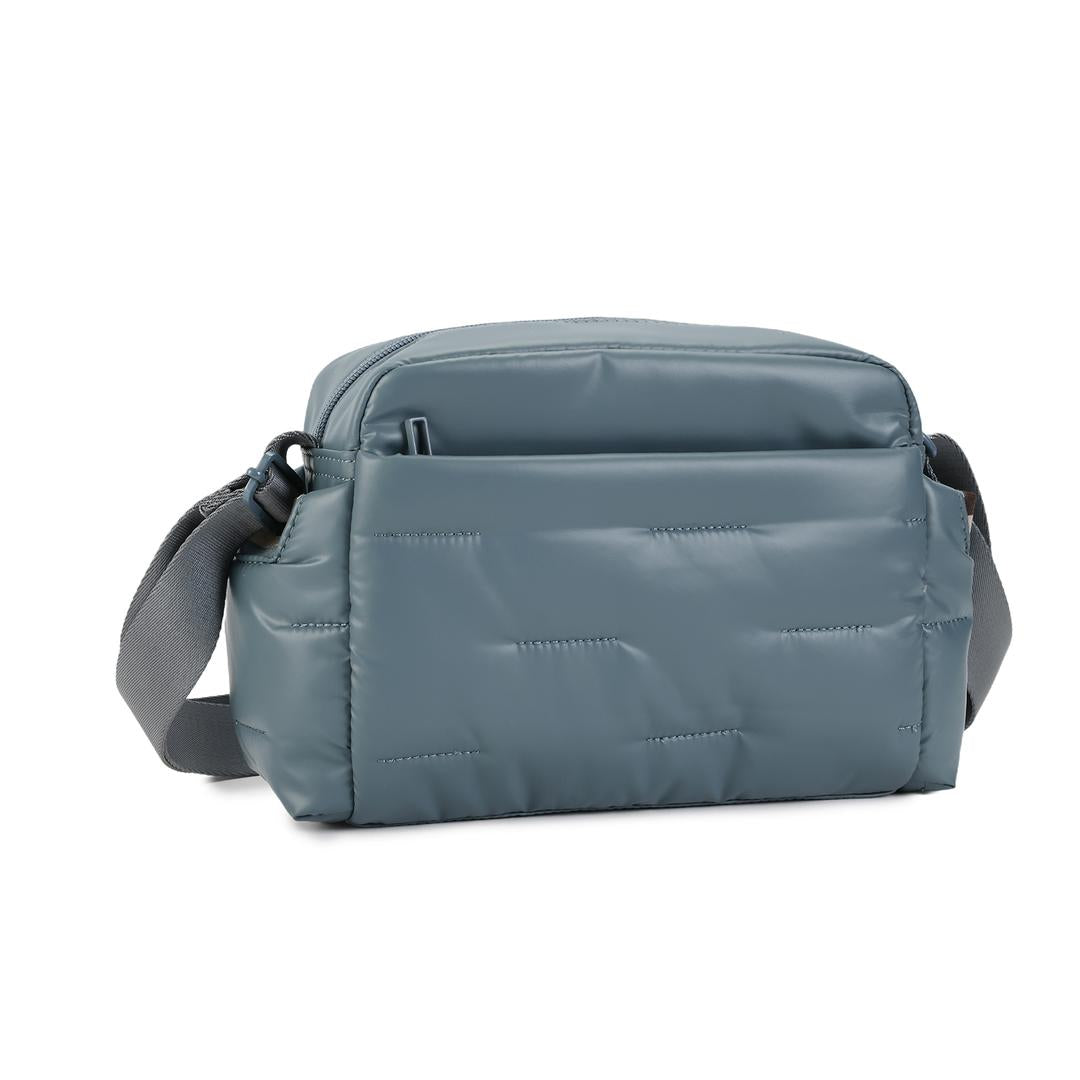 HEDGRENCozy Crossbody/Sling/Messenger