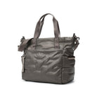 HEDGRENPuffer Tote/Shoulder Bag