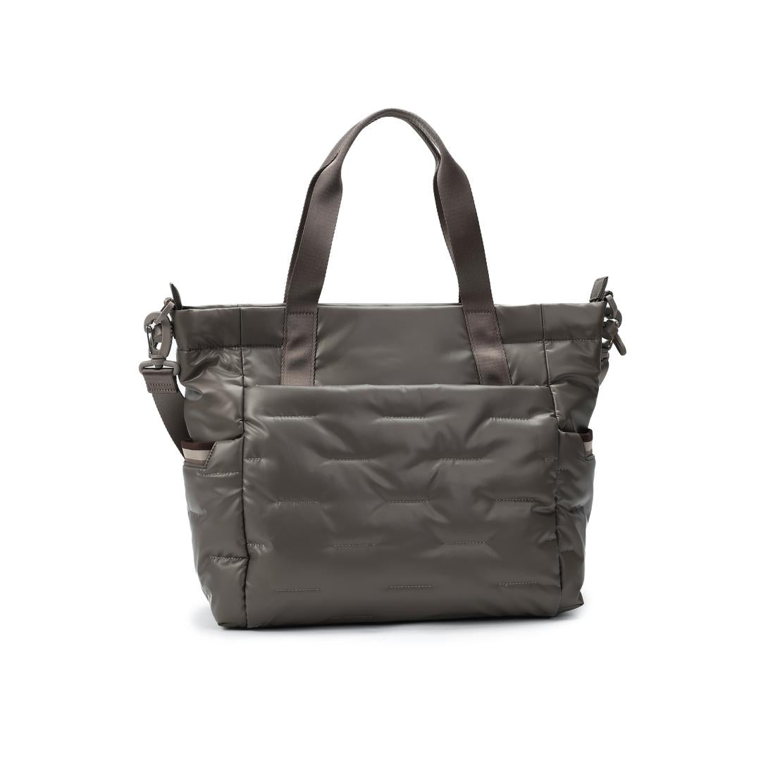 HEDGRENPuffer Tote/Shoulder Bag