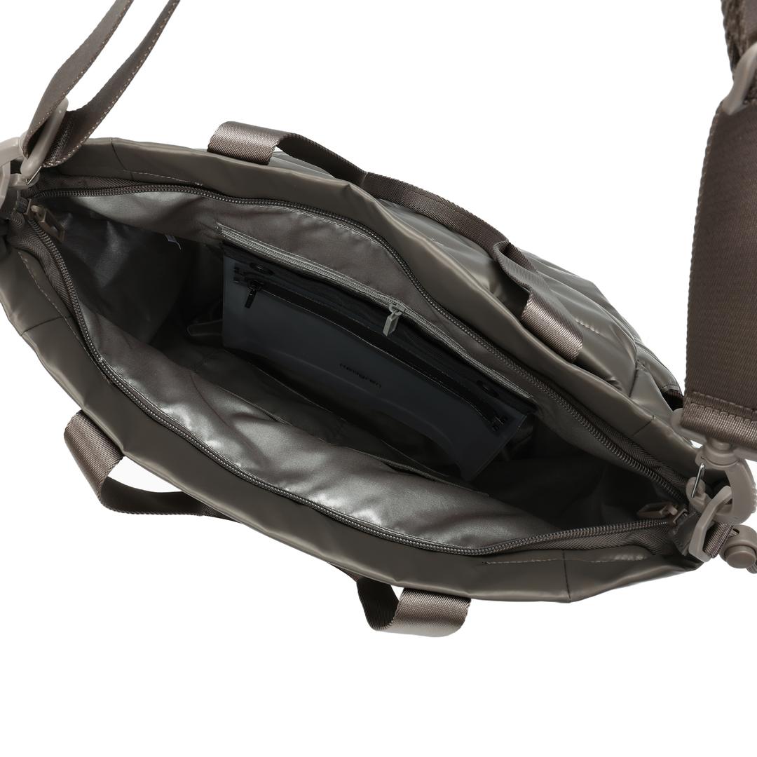 HEDGRENPuffer Tote/Shoulder Bag