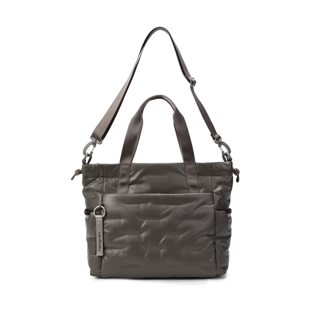 HEDGRENPuffer Tote/Shoulder Bag
